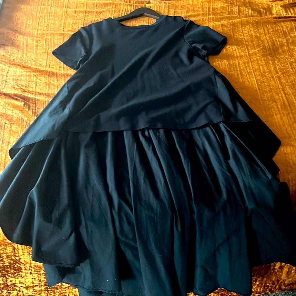 T shirt dress